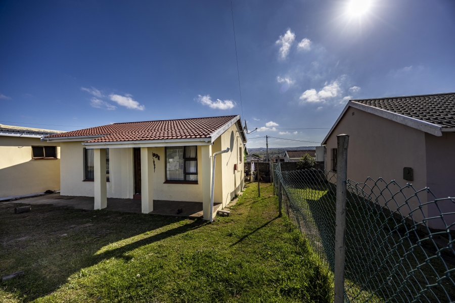 4 Bedroom Property for Sale in Mdantsane Nu 17 Eastern Cape